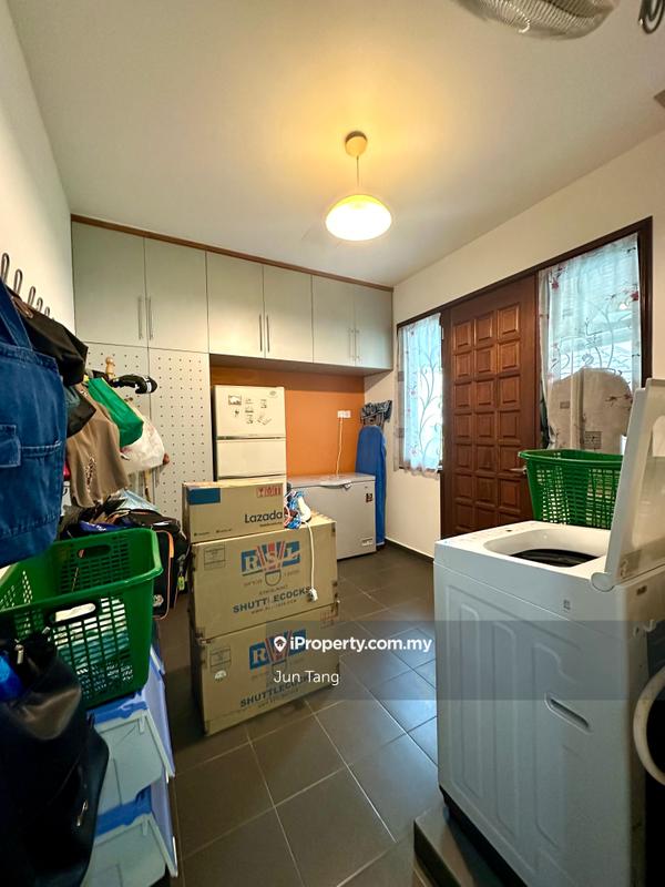Bungalow House for Sale in Taman Perpaduan Koperasi, Tambun by Jun Tang - iProperty.com.my