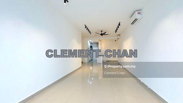 For Rent - Bangsar Hill Park