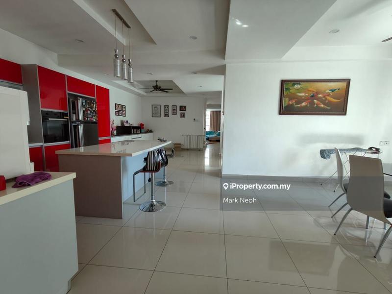 Semi-Detached House for Sale in Taman Sungai Ara, Sungai Ara by Mark Neoh - iProperty.com.my