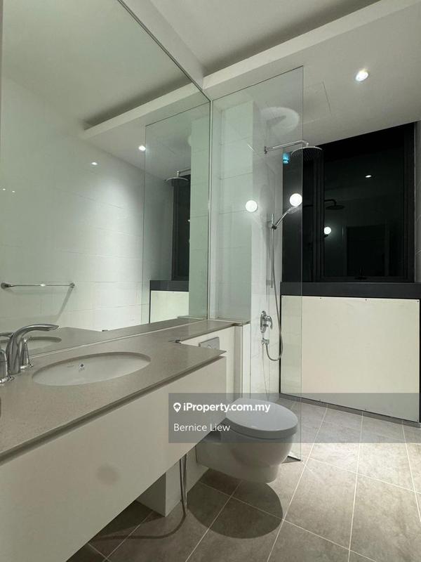 Residensi Servis untuk Disewa di Senada Residence @ KLGCC Resort oleh Bernice Liew - iProperty.com.my