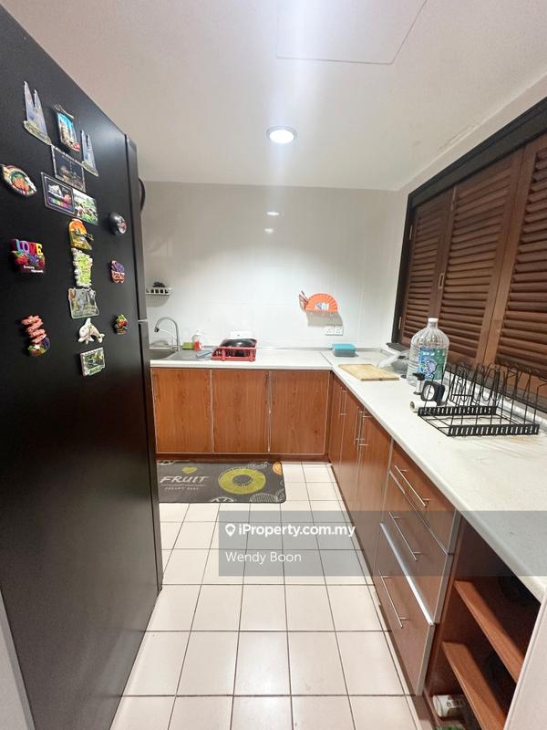 For Rent - Puteri Palma Condominiums, Putrajaya