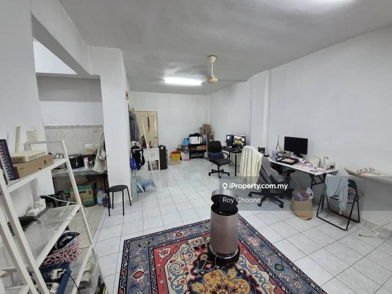 For Sale - Pelangi Damansara