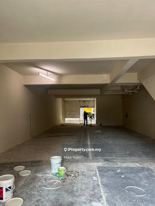 Shop / Office for Sale in Taman Putra Perdana, Puchong by Mike Yuen - iProperty.com.my