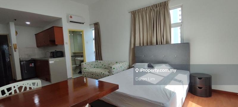 Service Residence for Sale in Maytower Serviced Residences by Daren Lim - iProperty.com.my