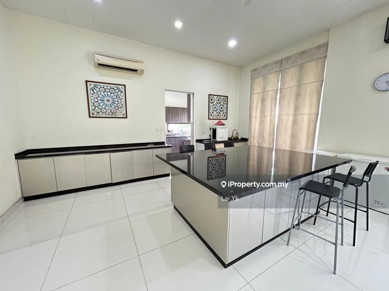 Semi-Detached House for Sale in Temasya Glenmarie, Glenmarie by Lai Yk - iProperty.com.my