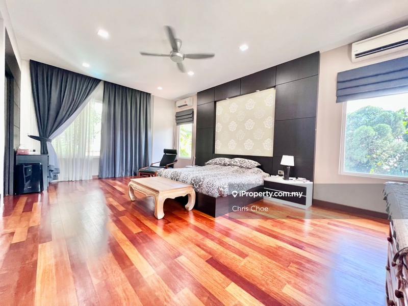 Bungalow House untuk Dijual di Taman Tun Dr Ismail, Kuala Lumpur oleh Chris Choe - iProperty.com.my