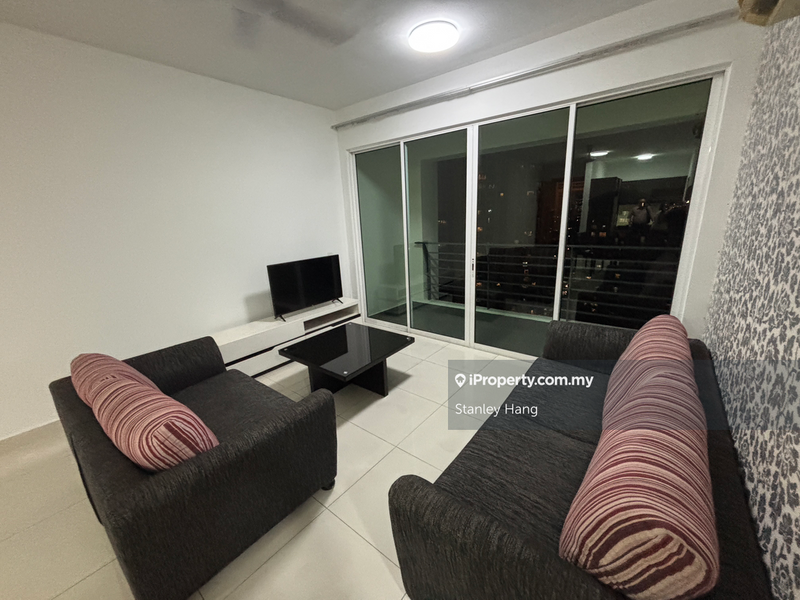 Condominium for Rent in Laman Baiduri by Stanley Hang - iProperty.com.my