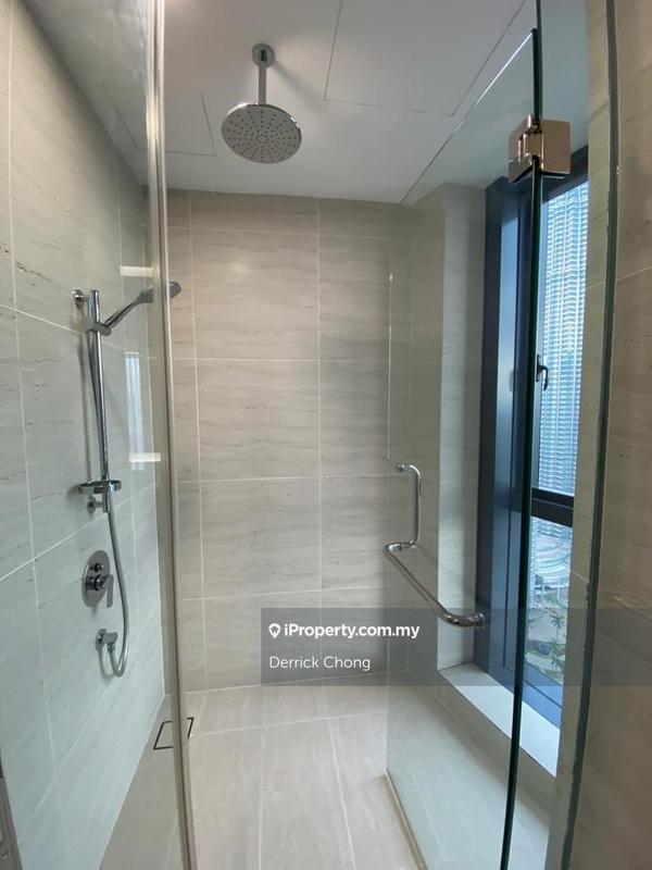 Residensi Servis untuk Dijual di Star Residences Three oleh Derrick Chong - iProperty.com.my