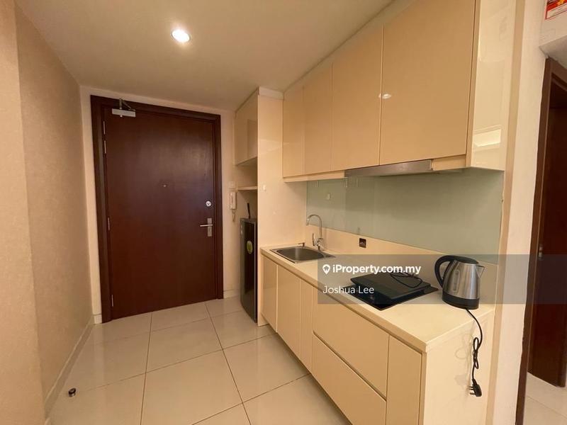 Service Residence for Sale in Carlton @ Plaza Damas 3 by Joshua Lee - iProperty.com.my