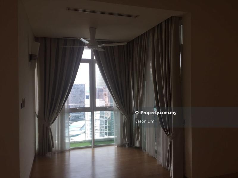 For Rent - The Pearl KLCC