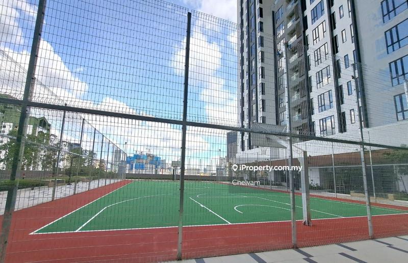 For Rent - The Sentral Suites