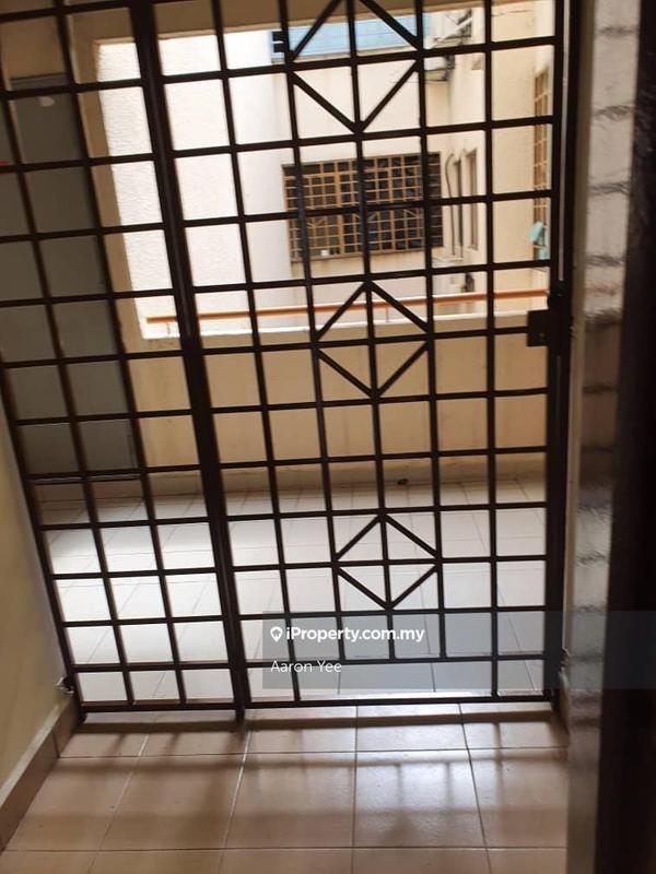Condominium for Sale in Palm Spring @ Damansara by Aaron Yee - iProperty.com.my