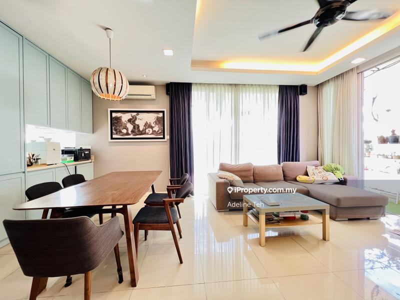 For Rent - Le Yuan Residence