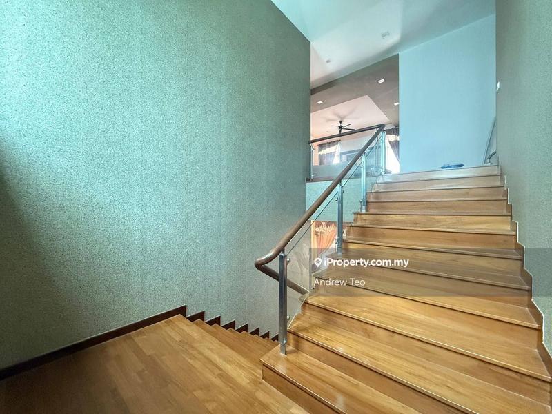 Banglo untuk Dijual di Setia Tropika, Johor Bahru oleh Andrew Teo - iProperty.com.my