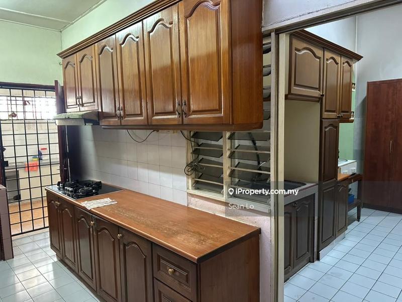 Rumah Teres 2-Tingkat untuk Dijual di Usj 11, Subang Jaya oleh Sean Lo - iProperty.com.my