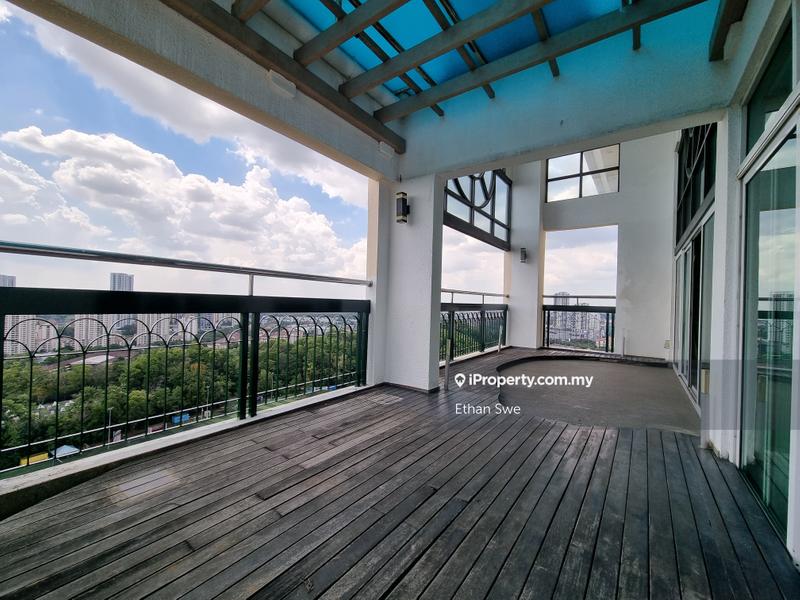 Kondominium untuk Dijual di 1 Bukit Utama oleh Ethan Swe - iProperty.com.my