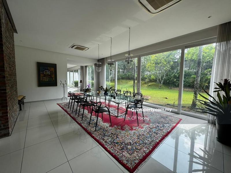 Banglo untuk Dijual di Taman Duta, Bukit Tunku (Kenny Hills) oleh CF Yoong - iProperty.com.my