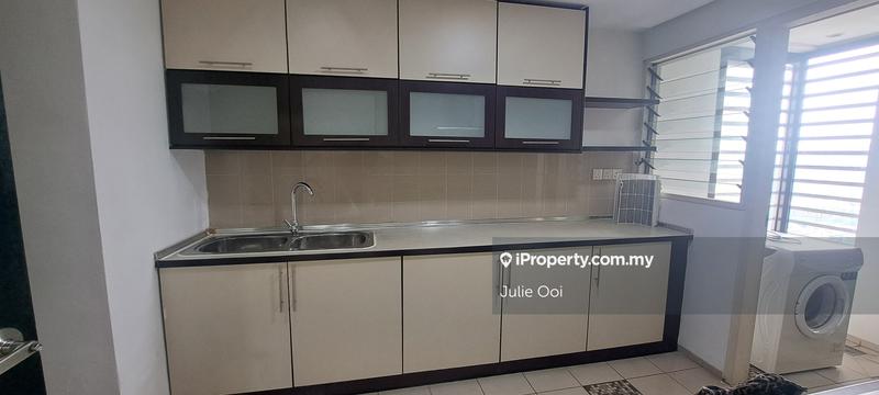 Service Residence for Rent in i-Zen @ Kiara 2 by Julie Ooi - iProperty.com.my