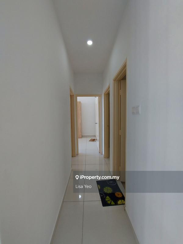Kediaman Servis untuk Dijual di D'Summit Residences oleh Lisa Yeo - iProperty.com.my