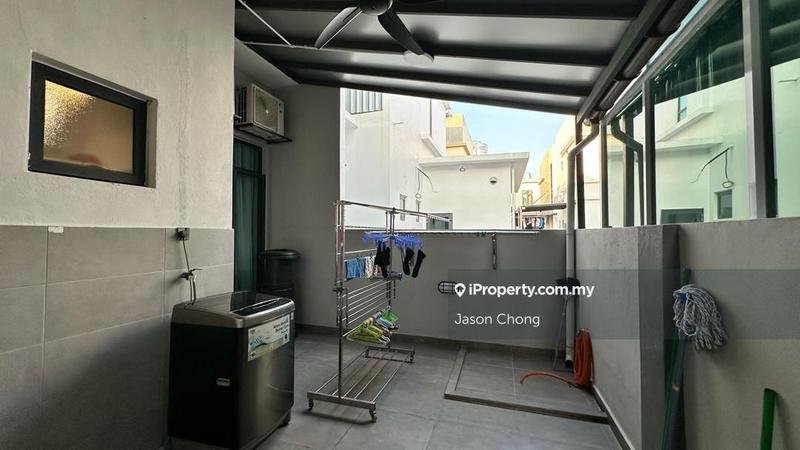 Semi-Detached House for Sale in Bandar Bukit Tinggi, Klang by Jason Chong - iProperty.com.my