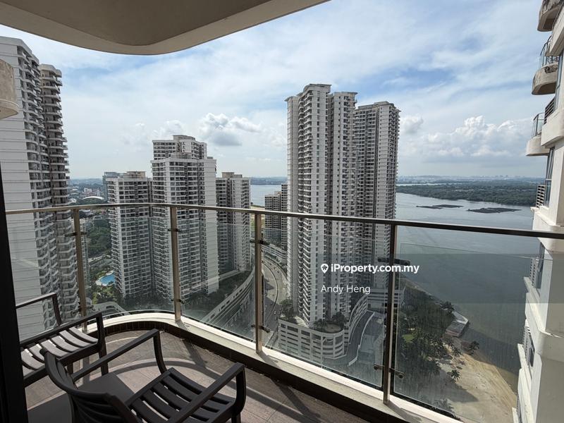 Condominium for Sale in Royal Strand @ Country Garden Danga Bay by Andy Heng - iProperty.com.my
