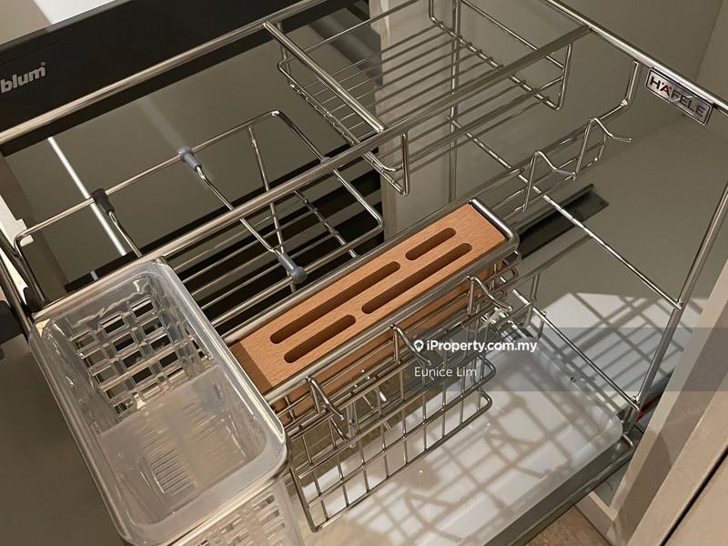 Kediaman Servis untuk Dijual di Marriott Residence @ Gurney oleh Eunice Lim - iProperty.com.my
