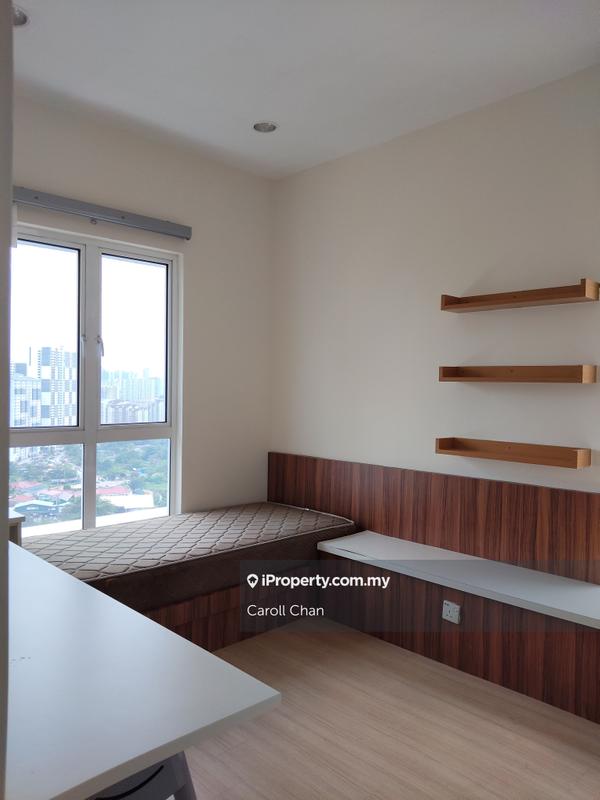 Kondominium untuk Dijual di 1 Sentul oleh Caroll Chan - iProperty.com.my