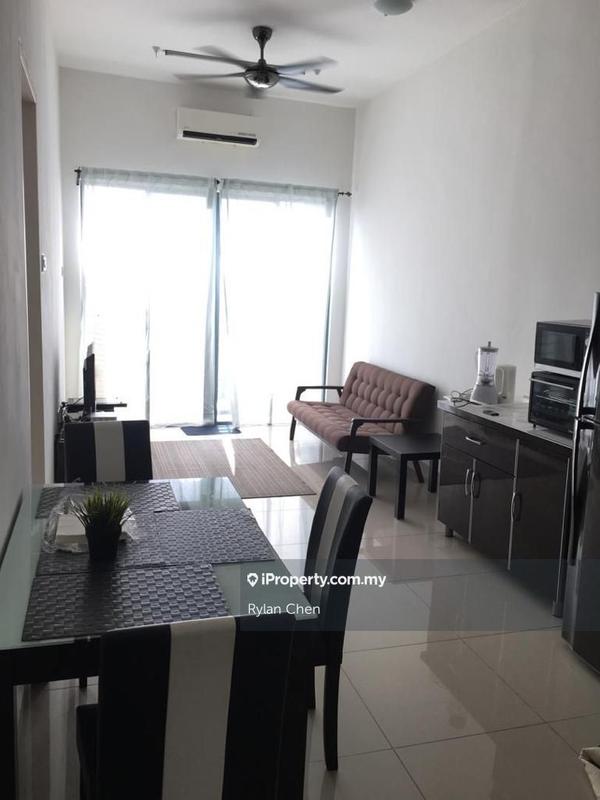 For Rent - D'Pulze Cyberjaya