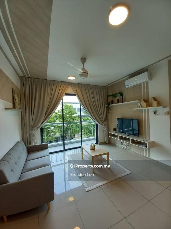 For Sale - Parkhill Residence