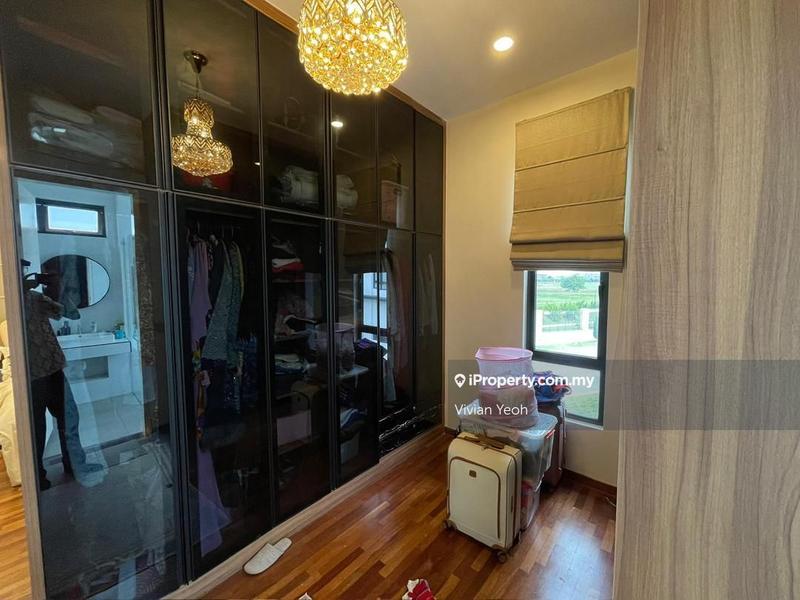 Bungalow House for Rent in Bandar Puncak Alam, Puncak Alam by Vivian Yeoh - iProperty.com.my