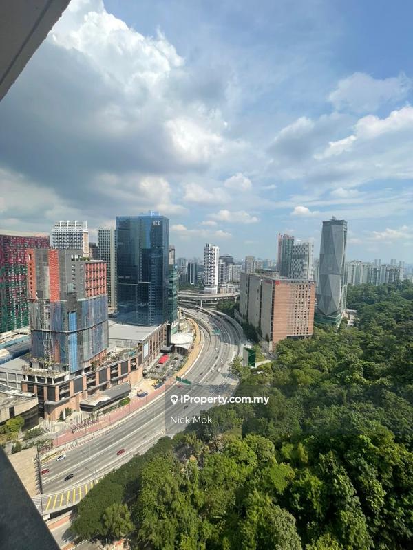 Service Residence for Sale in D'Erica by Nick Mok - iProperty.com.my