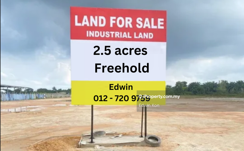 For Sale - Ijok, Bestari Jaya, Kota Puteri