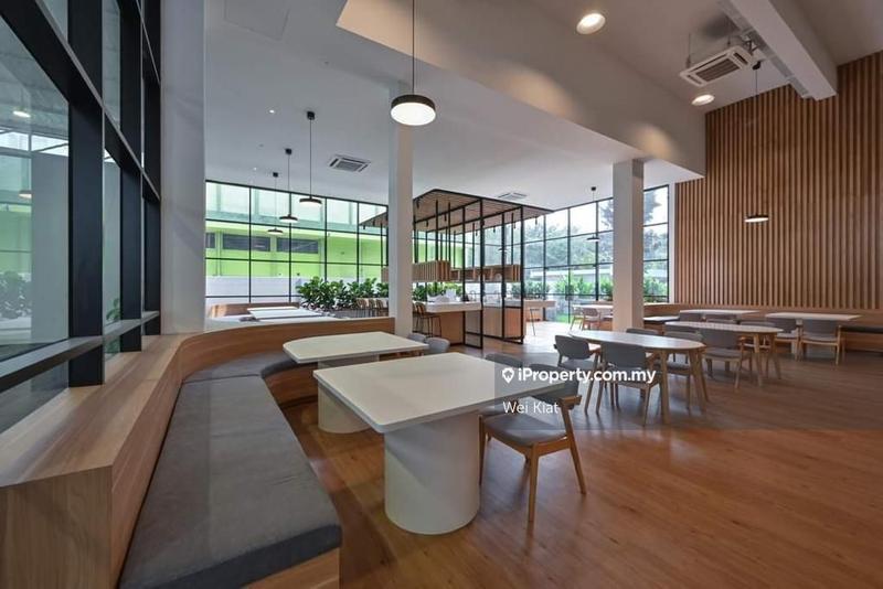 Semi-D Factory for Sale in Seksyen 51, Petaling Jaya by Wei Kiat - iProperty.com.my