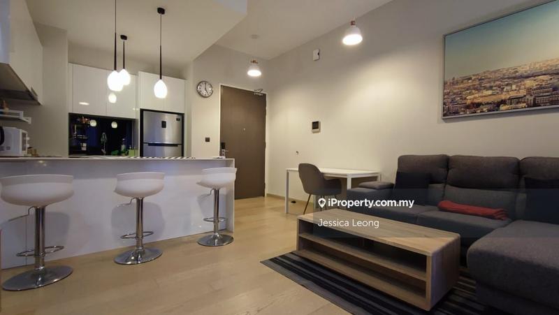 Service Residence for Sale in Star Residences One by Jessica Leong - iProperty.com.my