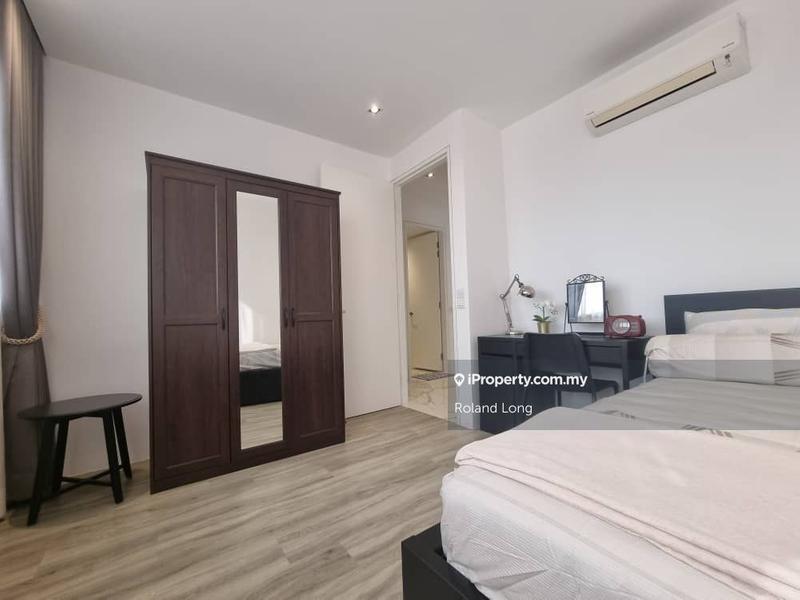 Service Residence for Sale in Lumi Tropicana by Roland Long - iProperty.com.my