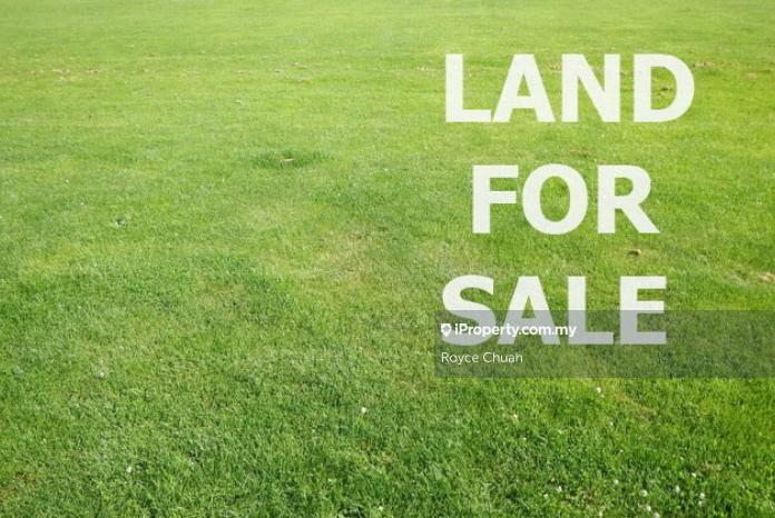 Bungalow Land for Sale in Country Heights Damansara, Kuala Lumpur by Royce Chuah - iProperty.com.my