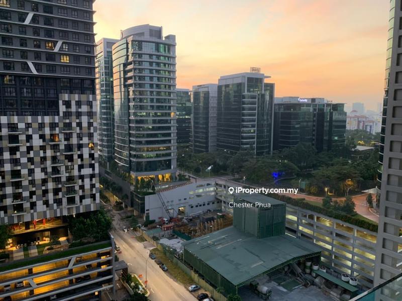 Service Residence for Rent in Southlink by Chester Phua - iProperty.com.my
