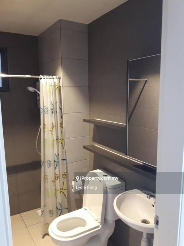 For Rent - The Z Residence