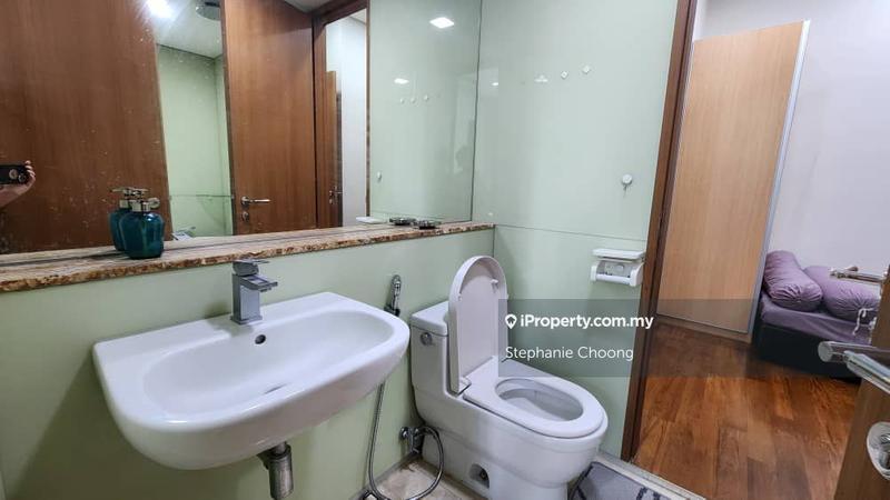 Service Residence for Rent in Vipod Residence by Stephanie Choong - iProperty.com.my