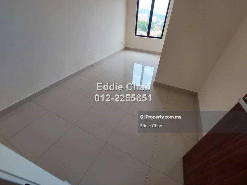 Rumah Berangkai 3 Tingkat untuk Dijual di Nassim Heights, Ukay, Ampang oleh Eddie Chan - iProperty.com.my