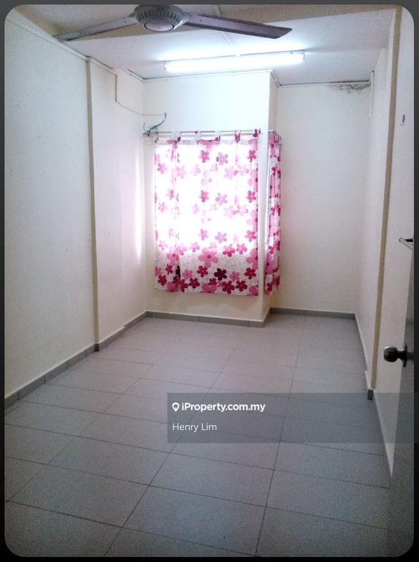 Condominium for Sale in Miharja Condominium by Henry Lim - iProperty.com.my