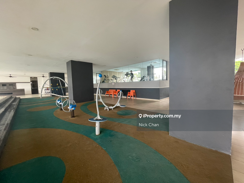 Kondominium untuk Dijual di Urbana Residences oleh Nick Chan - iProperty.com.my