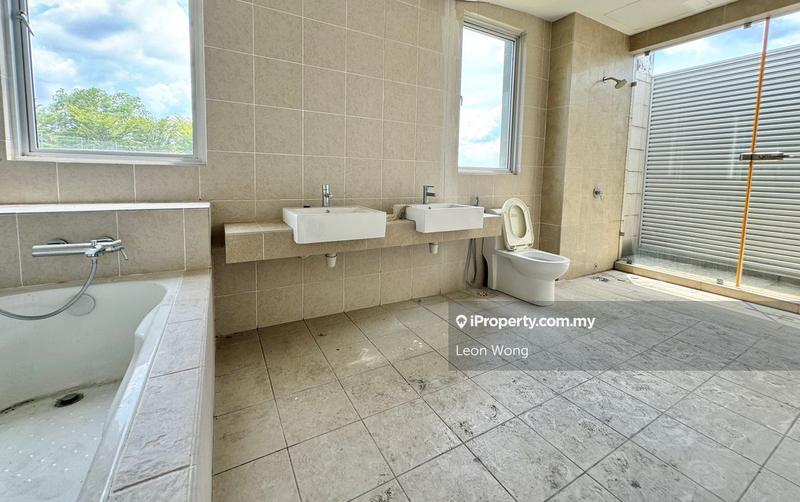 Rumah Teres 3-Tingkat untuk Dijual di Emerald Gardens, Kota Emerald West, Anggun,Rawang, Rawang oleh Leon Wong - iProperty.com.my