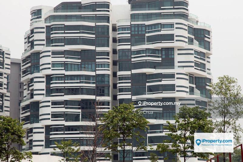 Kediaman Servis untuk Dijual di Aragreens oleh St Chua - iProperty.com.my