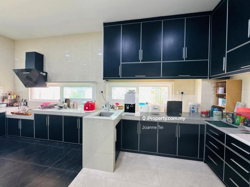 Bungalow House for Sale in Garden Residence, Cyberjaya by Joanne Tei - iProperty.com.my