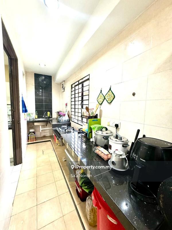 2-storey Terraced House for Sale in ajqrl, Shah Alam by Sa'a Nordin - iProperty.com.my