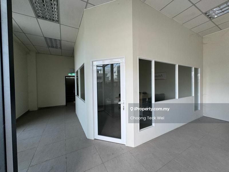 Semi-D Factory for Sale in Kampung Teluk Panglima Garang, Telok Panglima Garang by Choong Teck Wei - Interior - iProperty.com.my