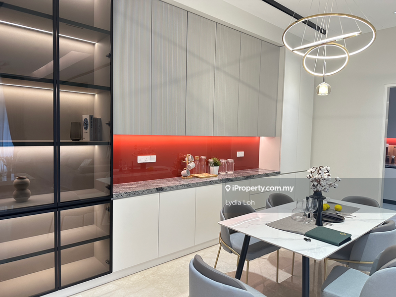 Condominium for Rent in 18 Madge by Lydia Loh - iProperty.com.my