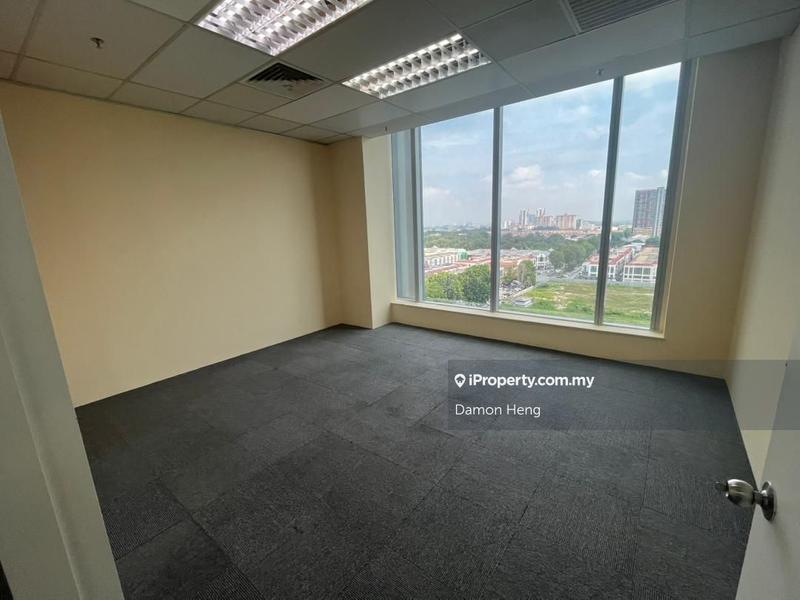 Pejabat untuk Disewa di Bandar Puteri Puchong, Puchong oleh Damon Heng - iProperty.com.my