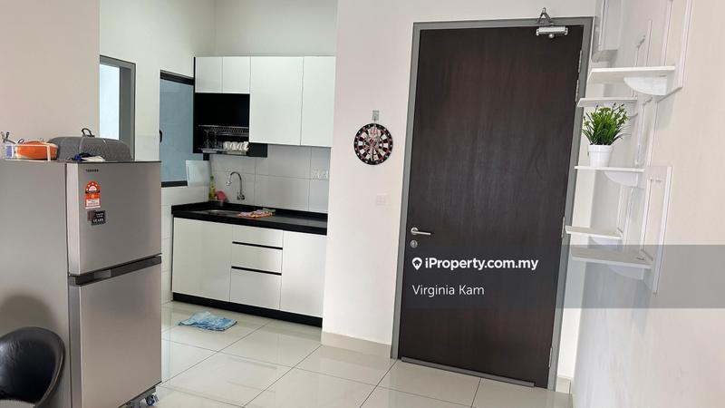 For Rent - Traders Garden @ Cheras Selatan